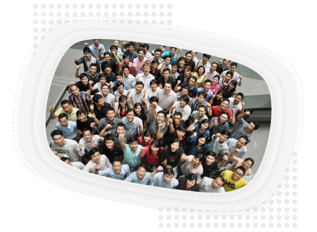 Software development partnership